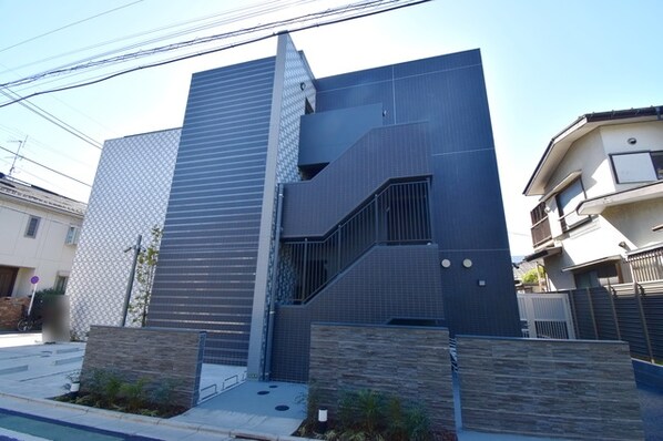 レジデンス経堂桜丘の物件内観写真